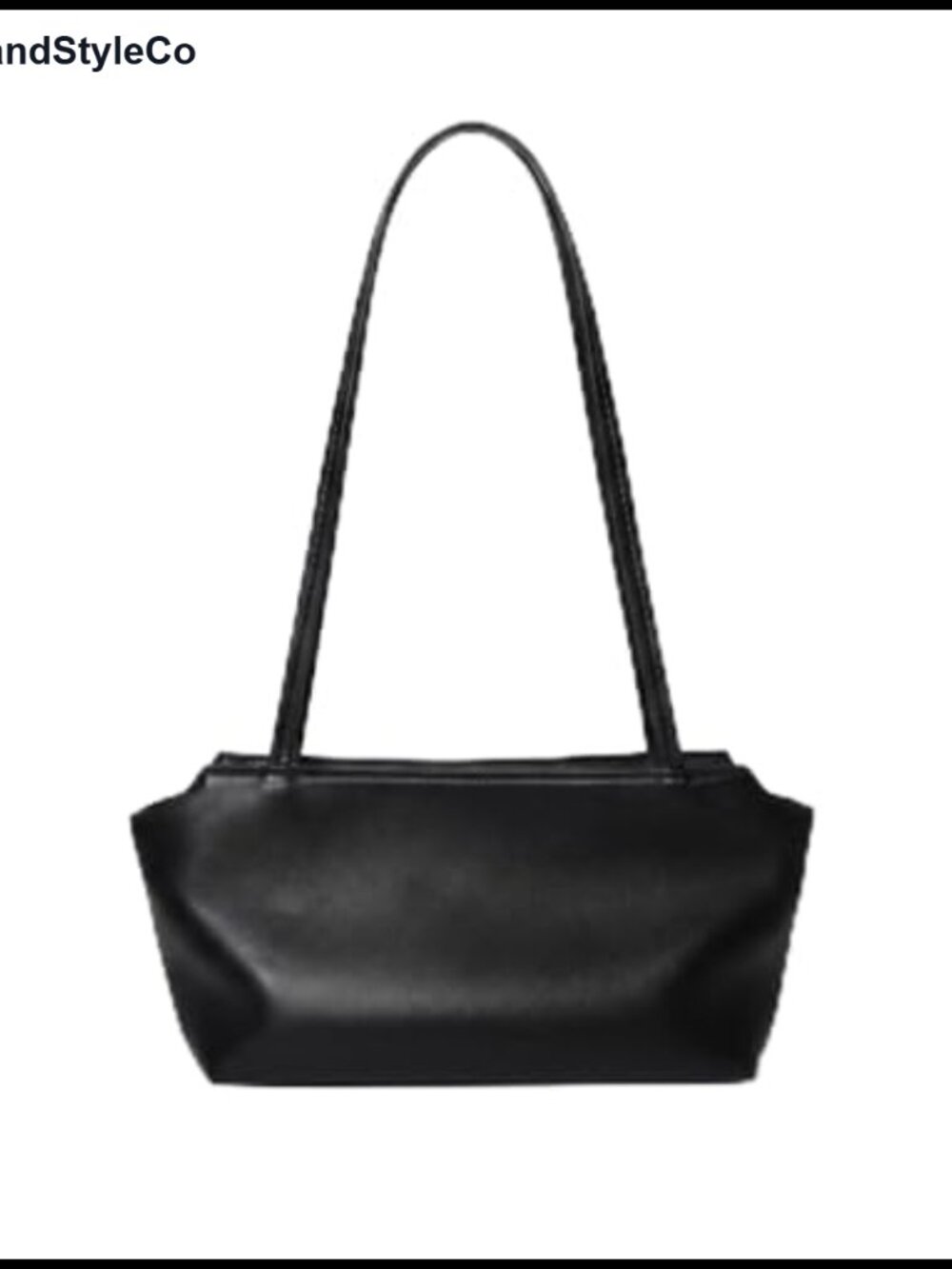 Genuine Leather Women's Shoulder Hobo Bag
